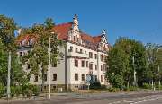 SSH Zwickau - Seniorenpflegeheim Haus Muldenblick - GALLERY