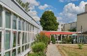 SSH Zwickau - Seniorenpflegeheim Haus Planitz - GALLERY