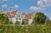 SSH Zwickau - Seniorenwohnanlage Schloss Osterstein - GALLERY