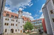 SSH Zwickau - Seniorenwohnanlage Schloss Osterstein - GALLERY