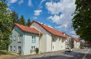 SSH Zwickau - Wohnstätte Altplanitz - GALLERY