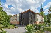 SSH Zwickau - Wohnstätte Werdauer Straße - GALLERY