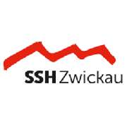 SSH Zwickau - Wohnstätte Werdauer Straße - LOGO