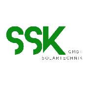 SSK GmbH - LOGO