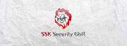 Logo - SSK Security