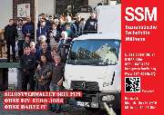 SSM - Sozialistische Selbsthilfe Mülheim e.V. in Köln - Sozialistischen Selbsthilfe Mülheim e.V.