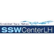 SSW Center Lüdinghausen UG (haftungsbeschränkt) - LOGO