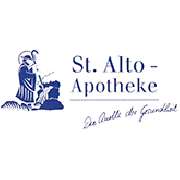 St. Alto-Apotheke - Logo der St. Alto-Apotheke