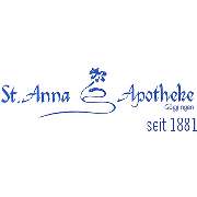 St. Anna Apotheke Göggingen e.K. - Logo der St. Anna Apotheke Göggingen e.K.
