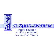 St. Anna-Apotheke - Logo der St. Anna-Apotheke