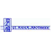 St. Anna-Apotheke - Logo der St. Anna-Apotheke