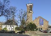 St. Ansgarii Kirche - St. Ansgarii Gemeinde - GALLERY