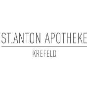 St. Anton Apotheke - Logo der St. Anton Apotheke