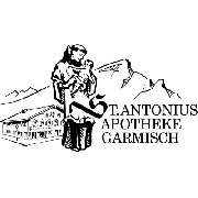 St. Antonius Apotheke - LOGO