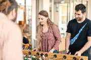 St. Augustinus Behindertenhilfe - GALLERY
