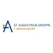 St. Augustinus Eingliederungshilfe - LOGO