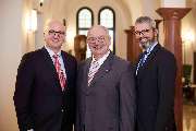 St. Augustinus Gruppe - GALLERY