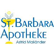 St. Barbara-Apotheke - Logo der St. Barbara-Apotheke