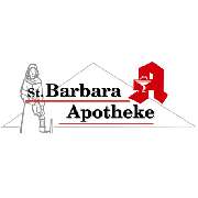 St. Barbara-Apotheke - Logo der St. Barbara-Apotheke