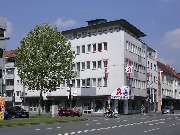 St. Christophorus Apotheke - 1