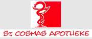 St. Cosmas Apotheke - LOGO