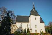 St. Egidien - Evangelische Kirche 