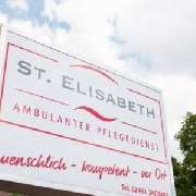 St. Elisabeth Tagespflege - St. Elisabeth - Ambulanter Pflegedienst