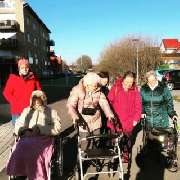 St. Elisabeth Tagespflege - St. Elisabeth - Ambulanter Pflegedienst