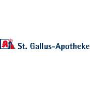 St. Gallus-Apotheke - Logo der St. Gallus-Apotheke