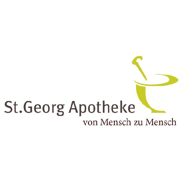St. Georg-Apotheke e.K. - Logo der St. Georg-Apoth …