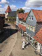 St. Georg-Apotheke - Aussenansicht der St. Georg-Apotheke