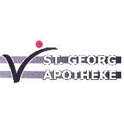 St. Georg-Apotheke - Logo der St. Georg-Apotheke