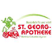 St. Georg-Apotheke - Logo der St. Georg-Apotheke