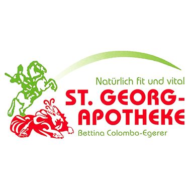 St. Georg-Apotheke - Logo der St. Georg-Apotheke