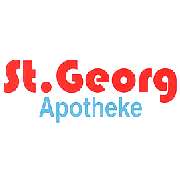 St. Georg-Apotheke Untergrombach - Logo der St. Georg-Apotheke Untergrombach