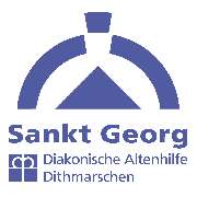 St. Georg Diakonische Altenhilfe Norderdithmarschen - LOGO