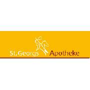St. Georgs-Apotheke - Logo der St. Georgs-Apotheke