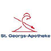 St. Georgs-Apotheke - Logo der St. Georgs-Apotheke
