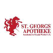 St. Georgs-Apotheke - Logo der St. Georgs-Apotheke