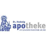 St. Hedwig-Apotheke - Logo der St. Hedwig-Apotheke