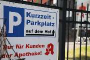 St.-Hubertus-Apotheke - 1