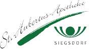 St. Hubertus Apotheke - LOGO