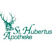 St. Hubertus-Apotheke - Logo der St. Hubertus-Apotheke