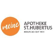 St. Hubertus Apotheke - Logo der St. Hubertus Apotheke