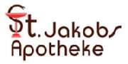 St. Jakobs Apotheke - LOGO
