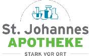 St. Johannes Apotheke - LOGO