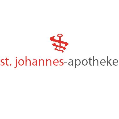 St. Johannes-Apotheke - Logo der St. Johannes-Apot …