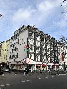 St. Josef-Apotheke - Aussenansicht der St. Josef-Apotheke