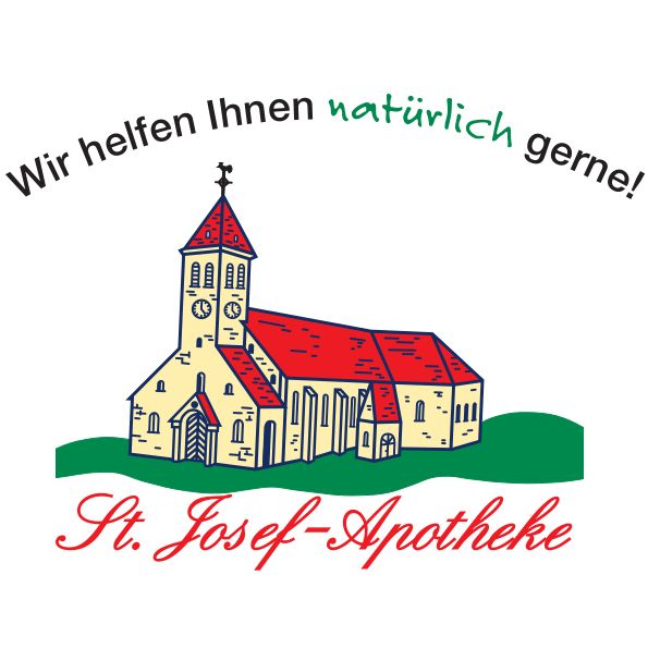 St. Josef-Apotheke - Logo der St. Josef-Apotheke
