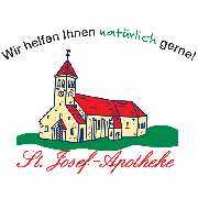 St. Josef-Apotheke - Logo der St. Josef-Apotheke